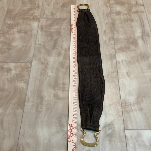 B-Low the Belt genuine leather - Picture 14 of 15